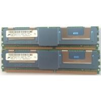 ราคา Pack 2 Ram Server Micron DDR2 8GB Bus 667 สำหรับ Server & Work Station , Mac PRO,Dell,HP,IBM (2150242568)
