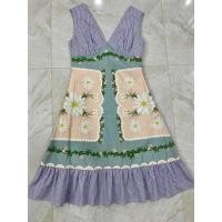 ราคา dress Lyn around size S (17293704946)
