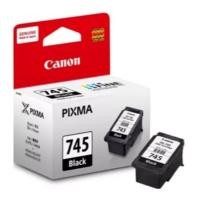 ราคา ตลับหมึก อิงค์เจ็ทของแท้ Cartridge Ink InkJet Original PG-745BK Canon (23010136459)