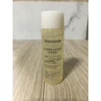 ราคา Mamonde toner 25ml. มือสอง เหลือ90% (13404262031)