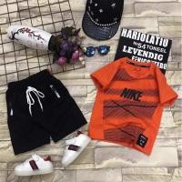ราคา เสื้อผ้า ไนกี้ ขนาดใหญ่ สําหรับเด็กผู้ชาย (21596534468)