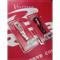 ราคา RCB ตัวคล้องเก็บสายเบรคหน้า S1 (43023207729)