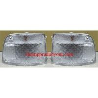 ราคา ไฟมุม NISSAN NV เอ็นวี ขาว (กระบะ) (1566942243)