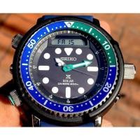 ราคา Seiko Prospex Arnie Solar Diver’s 200M SNj039P1 (42904948730)