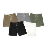 ราคา กางเกงขาสั้น Stussy Wide Wale Corduroy (29517766469)