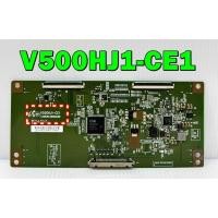 ราคา T-CON ทีคอน Panasonic รุ่น TH-L42E6T พาร์ท V500HJ1-CE1 ของแท้ถอด มือ2 (12597882539)