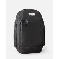 ราคา RIPCURL กระเป๋าเป้สีดำ 17IMBA F-LIGHT SEARCHER 45L ICONS 2025-S1 (44174218542)