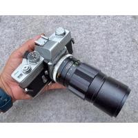 ราคา กล้องฟิล์ม minolta srt 101 พร้อมเลนส์ ใช้งานได้เต็มระบบ (27991902953)