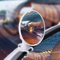 ราคา ต้องการ รอบกระจกมองหลังเสริม,รอบ360องศา360หมุนกระจกมองหลัง,มุมกว้างมอง หน้าท้อง มุมกว้างหมุนได้มุมกว้างกระจกนูนกระจกมองหลังรถ (55054162250)