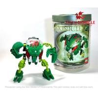 ราคา LEGO BIONICLE AUD TH - BIONICLE BOHROK ASSEMBLY TOY - 8564 LEHVAK (24777970311)
