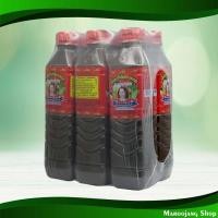 ราคา น้ำปลาร้าต้มสุกปรุงรส สูตรปรุงสำเร็จ แม่บุญล้ำ 400 มล. (6ขวด) Seasoned Boiled Fermented Fish Sauce Recipe Mae Boon Lam (19304561759)