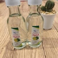 ราคา น้ำยาล้างเล็บ Stylish สูตรมะกรูด ขนาด 60 มล. ไม่ผสมน้ำ มีเก็บปลายทาง มีสินค้าพร้อมจัดส่งส่ง (6858244860)