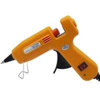 ราคา 40W Fine หัวฉีด Handmade Hot Melt กาวปืน 1.5 มม.ขนาดเล็ก Outlet กาวปืนรั่วกาว Anti-Drip กาวขนาดเล็กปืน 12.2 (46704230244)