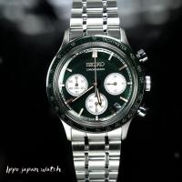 ราคา JDM AUG WATCH ★ Seiko Selection Men's Quartz Analog Metal Watch SBTR057 Stainless Steel Synthetic Sapphire 50m 《U》 (42963174156)