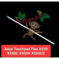 ราคา สาย Flex Touchpad สําหรับ Asus X550 X550C X550V X550CC สายทัชแพด (24045681030)