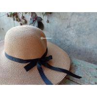 ราคา หมวกเที่ยวทะเลสวยๆ หมวกเที่ยวทะเลสานกว้าง หมวกเที่ยวทะเลผู้หญิง (9829148705)