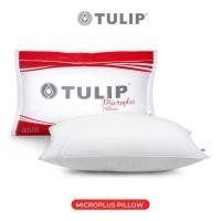 ราคา Tulip หมอนหนุนใยสังเคราะห์ (27653899765)