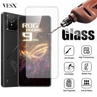 ราคา ฟิล์มกระจก ใส ASUS ROG Phone 9 8 Pro Zenfone 11 Ultra 5G 2024 (29770530234)