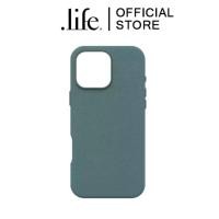 ราคา OTTERBOX เคส Symmetry Cactus Leather สำหรับ iPhone 16 Series (42124140094)