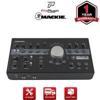 ราคา Mackie Big Knob Studio+ Studio monitor controller and USB audio interface (ProPlugin) (4281592846)