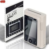 ราคา CAUSICZ กระจกนิรภัยป้องกันหน้าจอ, Anti Scratch กันกระแทกกล้องทันทีป้องกันฟิล์ม, HD เลนส์สําหรับ Fujifilm Instax Mini LiPlay + (51404749992)