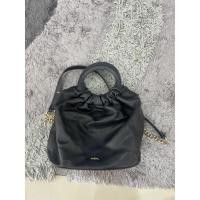 ราคา Jaspal กระเป๋า jaspal แท้ 100% สีดำ หนังดี ซื้อจาก shop (17576047145)