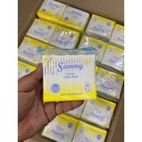 ราคา สำลีก้านแซมมี่ 100ก้าน 1แพ็ค12ห่อ (45802401751)