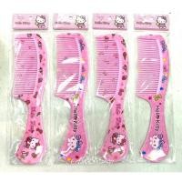 ราคา หวีคิตตี้ หวีโดเรม่อน พร้อมส่ง (12325259589)