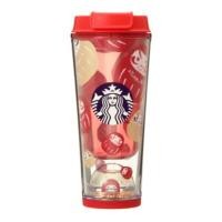 ราคา Starbucks Japan 2019 Tumbler Daruma Dome 355ml (3637498184)