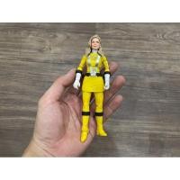 ราคา [2nd]Power Rangers LC RPM-รุ่น Yellow Ranger (26155439379)