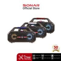 ราคา JDR ลำโพงบลูทูธ 4 นิ้ว รุ่น JR-4401H ซื้อเพิ่ม ไมโครโฟน เพิ่มเงิน 1 บาท เบสหนัก ช่วยสอน MC (22761069284)