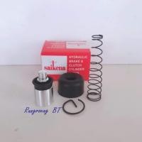 ราคา ชุดซ่อมแม่ปั๊มครัชล่าง NISSAN BIG-M ,620,720 ขนาดลูกสูบ 3/4" (SK795A) (5916059787)