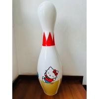ราคา คิตตี้ round1 hello kitty เป่าลมคิตตี้ งานญี่ปุ่น ขนาดใหญ่ สูง 120 cm (43951857261)