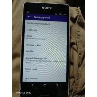 ราคา Sony Xperia Z3 Compact ลบ (6883596707)