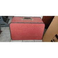 ราคา กล่องใส่จักรเย็บผ้า มือสอง สภาพดี (10055313155)