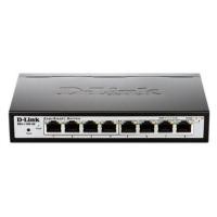 ราคา D-LINK (DGS-1100-08) 8 Port Gigabit Switching Hub Easy Smart (6") (7817022483)