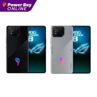 ราคา Asus ROG Phone 8 (RAM 12GB, 256GB) (24061733861)