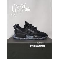 ราคา Adidas NMD _ R1 V2 รองเท้าผ้าใบแฟชั่นสําหรับผู้ชายและผู้หญิง (56003890984)