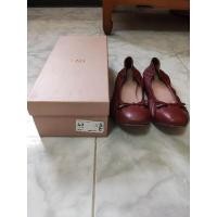 ราคา O&B ไซส์ 43 มือ 2 สภาพดี หนังแท้ (8663742134)