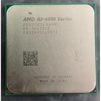 ราคา AMD FM2 A8-6500B 3.5GHz With HD8570D 4Cores 4Threads TDP65W (27853529519)