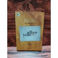 ราคา after you อาฟเตอร์ ยู / Jojo moyes (29168194000)