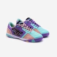 ราคา Breaker รุ่น Breaker Drive (DRIVE8)รองเท้าฟุตซอลเบรกเกอร์ สี Greenrn Size 38-44 (22156934437)