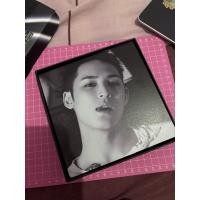 ราคา WTS อัลบั้ม ยังไม่ได้ซีล seventeen happy burstday กะรัต ver mingyu +♡ (minus photocard แต่ต้องรับ rpc) PLEASE READ DESCRIPTION BEFORE BUYING! (25647247237)