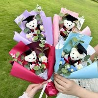 ราคา ของขวัญรับปริญญา แห่กัน หมีตุ๊กตาช่อสร้างสรรค์ของขวัญรับปริญญาสาวตุ๊กตาวันเกิดฤดูกาลรับปริญญาเพื่อนร่วมชั้นเฟเทน.ของฉัน20251211 (47503242885)