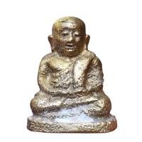 ราคา พระหลวงพ่อเงิน รุ่นช้างคู่ ส่งตรงปก สภาพสวย (43104585563)