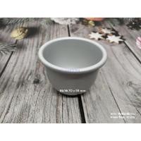 ราคา B055 พิมพ์ลูกส้ม พิมพ์อลูมิเนียม H12 ทรงสูง พิมพ์เค้กส้ม (9809510941)