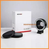 ราคา อะแดปเตอร์ VILTROX EF-EOS M CAMERA MOUNT - เลนส์ CANON EF/EF-S ถึง EOS M เลนส์กล้อง (9942870632)