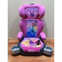 ราคา คาร์ซีท บูทเตอร์ซีท ยี่ห้อ Graco Disney ลายเจ้าหญิงของแท้ (40908001818)