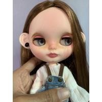 ราคา blythe doll reject nbl custom ตุ๊กตาบลายธ์ รีเจค nbl คัสตอม (15724991394)