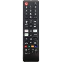 ราคา ใหม่ Universal BN59-01315A รีโมทคอนโทรลสําหรับ Samsung TV Remote Replacement ใช้งานร่วมกับ Samsung สมาร์ททีวี 4K LED Ultra LCD HDTV 3D Series TV (50452608135)